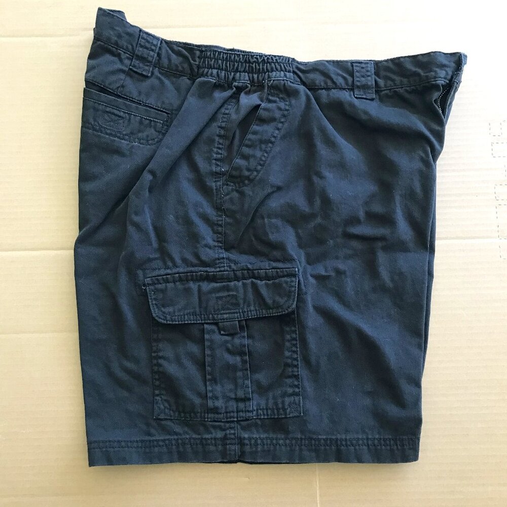 Architect Cargo Shorts Relaxed Fit 42